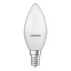 LED Value Classic B 60 6.8W 827 Frosted E14