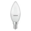 LED Value Classic B 40 4.9W 827 Frosted E14