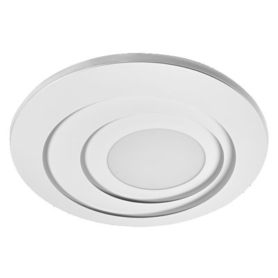 Orbis Spiral Round 505mm 42W White
