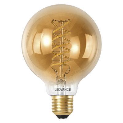 SMART+ WiFi Filament Globe 50 Tunable White E27