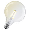 SMART+ MATTER Filament Dimmable Classic Globe 6W 827 E27