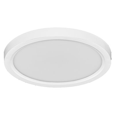 Orbis Quickfix 195mm 16W Click Dim 830 White