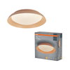 Orbis Plate 430mm 35W 830 Click DIM Rose