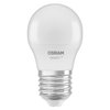 SMART+ MATTER Multicolor Classic P40 4.9W E27 Single Pack