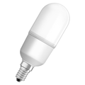 LED Star Classic Stick 75 9.5W 827 Frosted E14