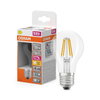 LED Superstar Plus Classic A 25 Filament DIM 2.2W 927 Clear E27