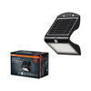 ENDURA Flood Butterfly Solar Sensor 4W