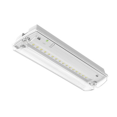 EM BULKHEAD E 1.3W 3H EM/AC AT
