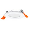 Downlight Slim 85mm 4.5W 3000K