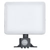 ENDURA Flood Sensor Adjustable 30W 840 Black