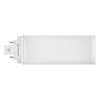 DULUX LED T/E26 HF & AC MAINS VALUE 10W 840 GX24Q-3
