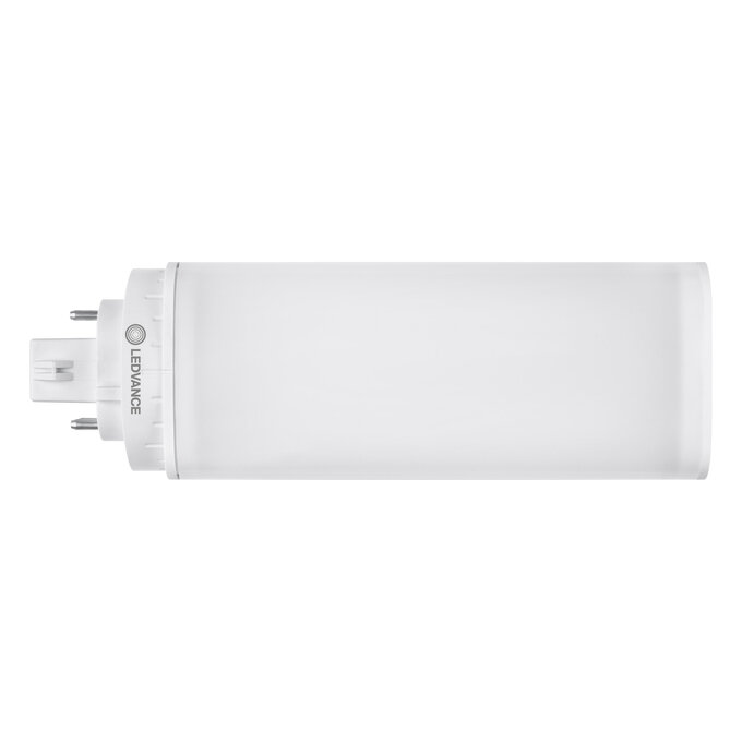 DULUX LED T/E26 HF & AC MAINS VALUE 10W 840 GX24Q-3