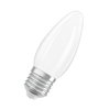 LED Classic B 60 Filament DIM P 5.9W 827 Frosted E27