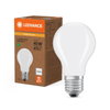 LED Classic A 40 Filament Energy efficiency class A S 2.2W 840 Frosted E27