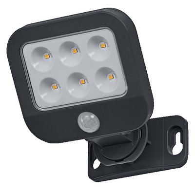 ENDURA Style USB Adjustable Up-Down Sensor Dark Grey