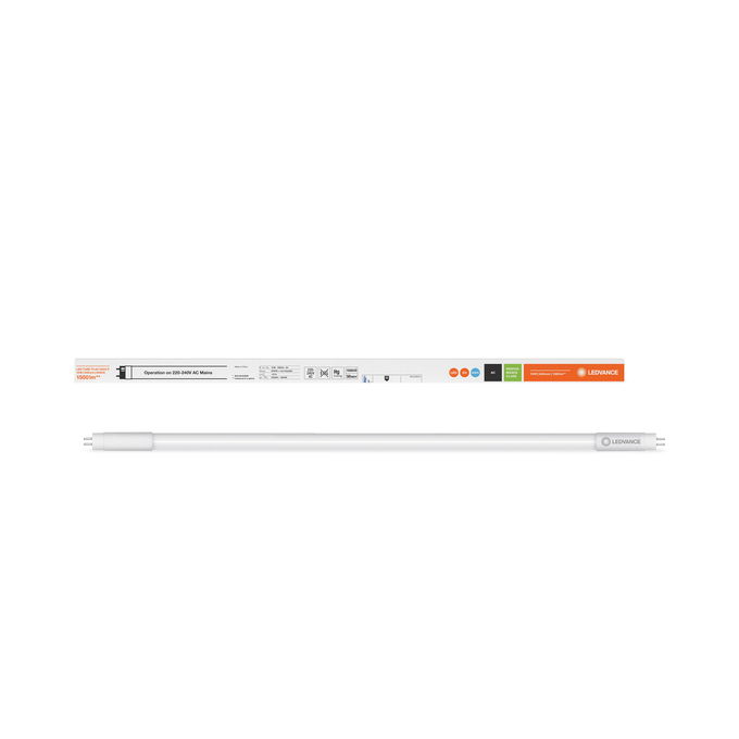 LED TUBE T5 AC HO24 PERFORMANCE 549 mm 10W 865