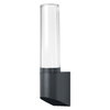 ENDURA Style Lantern Flare Wall 7W