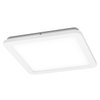 Orbis Disc 30X30CM 22W Click CCT IP44 White