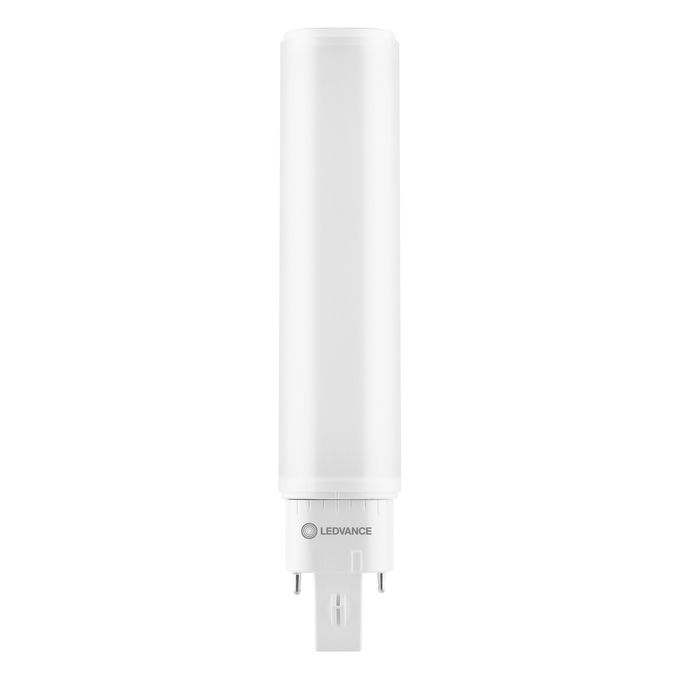 DULUX LED D/E26 HF & AC MAINS VALUE  10W 840 G24Q-3