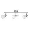 LED Spot G9 3 x 1.9W 2700K