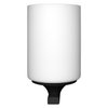 ENDURA Classic Lantern Cylinder E27 Black