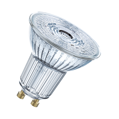 SST PAR 16 50 36 ° 6.5 W/2700 K GU10