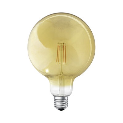 SMART+ Filament Globe Dimmable 53  6 W/2400 K E27