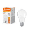 LED Classic A 60 Daylight Sensor 8.8W 827 Frosted E27