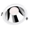 DL CMFT HE DA D200 P 25W 830 U19 WT