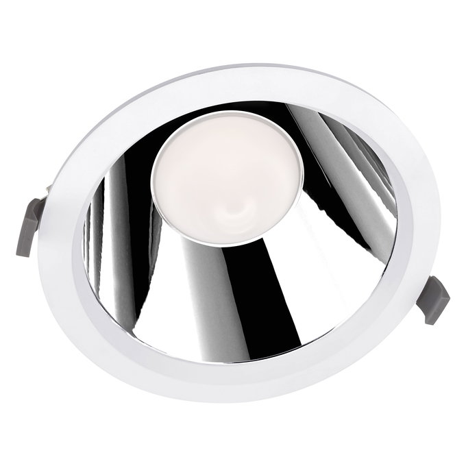 DL CMFT HE DA D200 P 25W 840 U19 WT