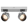 Decor Spot Jupiter Silver 2 Spot