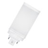 DULUX LED T/E13 HF & AC MAINS VALUE 6W 840 GX24Q-1