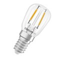 LED Special T26 12 300° Filament 2.2W 827 Clear E14