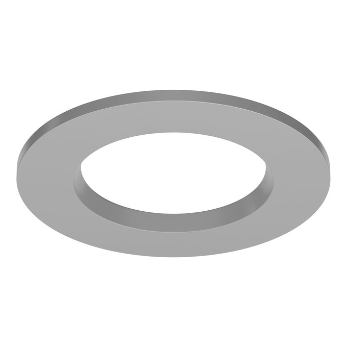 DL CMFT EXT RING D140 GY