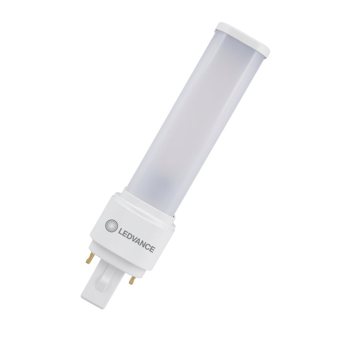 DULUX LED D26 EM & AC MAINS VALUE 9W 840 G24D-3