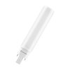 DULUX LED D/E26 HF & AC MAINS VALUE  10W 840 G24Q-3