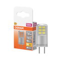 LED PIN 28 320° 2.2W 827 Clear GY6.35
