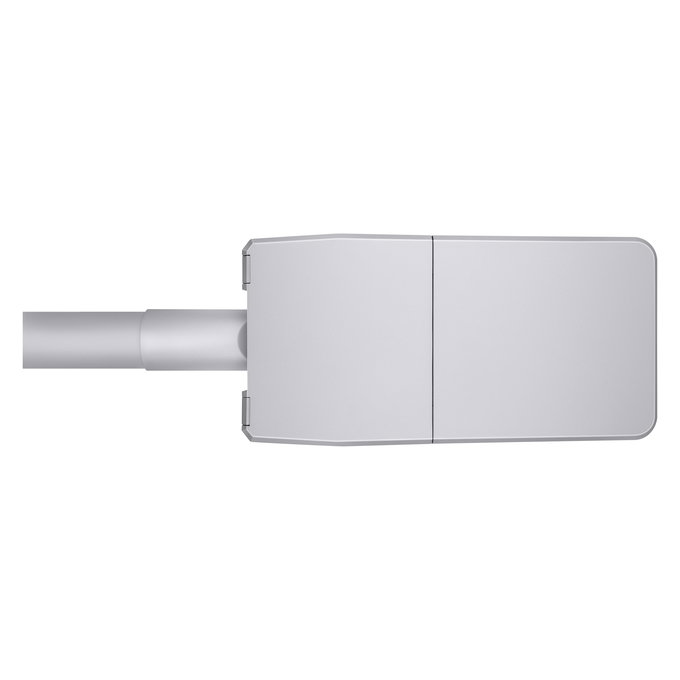 STREETLIGHT FLEX MEDIUM 90W 730 RV25ST 1DIM WA