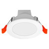 SMART+ MATTER Recess Downlight 86mm 100° Multicolor