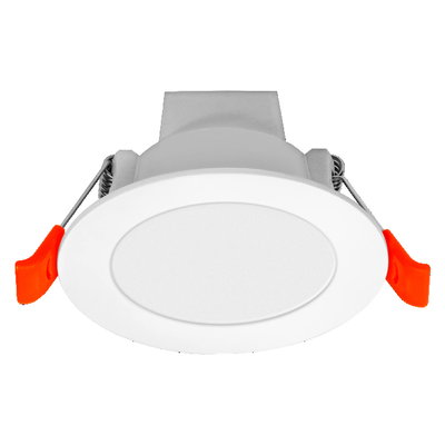 SMART+ MATTER Recess Downlight 86mm 100° Multicolor