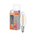 LED Superstar Plus Classic B 40 Filament Active/Relax 4W 827/840 E14