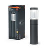 ENDURA Style Lantern Modern 50cm 12W