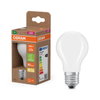 LED Classic A 60 Filament Energy efficiency class A 3.8W 827 Frosted E27