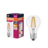 LED Value Classic A 60 Filament 7W 827 Clear E27