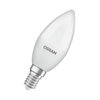 LED Value Classic B 60 6.8W 827 Frosted E14