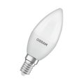 LED Value Classic B 40 4.9W 827 Frosted E14