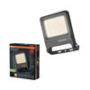 ENDURA Flood Warm White PCR 50W Dark Grey