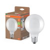 LED Classic Globe 95 60 Filament Energy efficiency class A 3.8W 840 Frosted E27