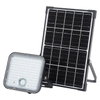 Endura Flood Split Solar Sensor 30W 840 Remote control
