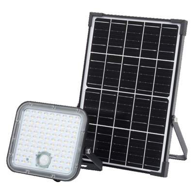 Endura Flood Split Solar Sensor 30W 840 Remote control